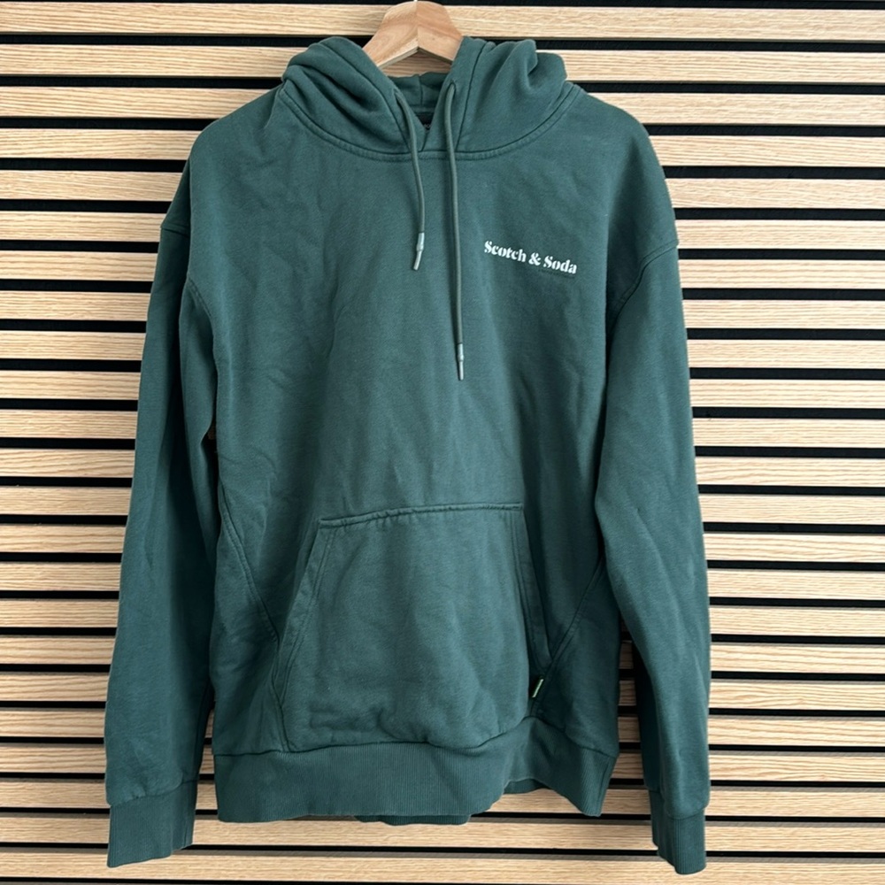 Scotch & Soda Hoodie